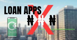 Loan apps lending money